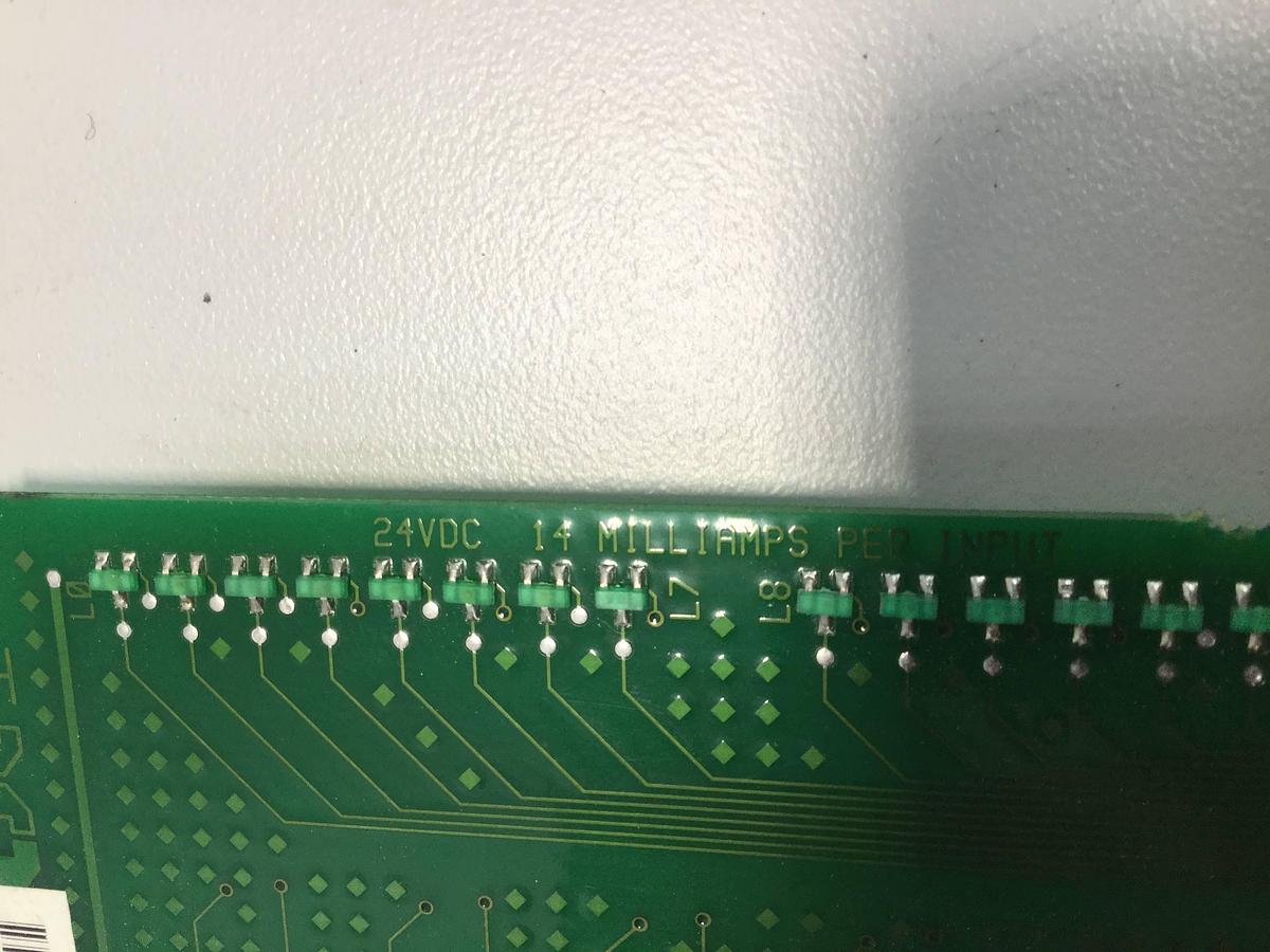Used CINCINNATI MILACRON Circuit Board 3-542-1194A #93117