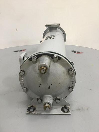 Used THERMAL TRANSFER Heat Exchanger CF-1226-93946 Used