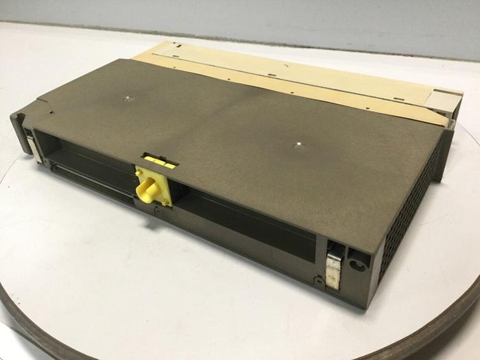 Used SIEMENS Analog Output 6ES5 470-7LB12 #101292