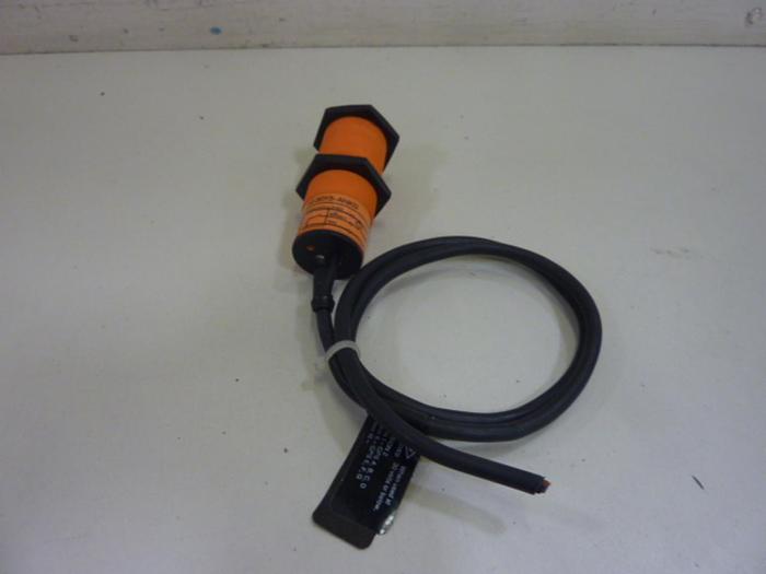 Used IFM Sensor KI-3015-ANKG #61341