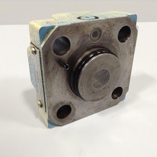 Used VICKERS Valve CVCS25NS210X99 Used