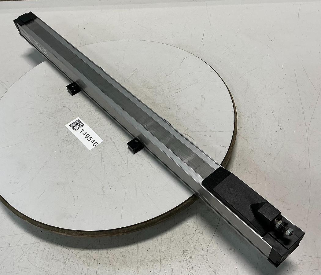 Used NOVOTECHNIK TLH 450