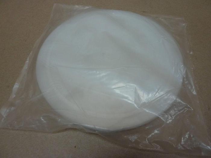 A & N CORPORATION Blank Flange FAL1112 #40051 SCRAPPED / DNL