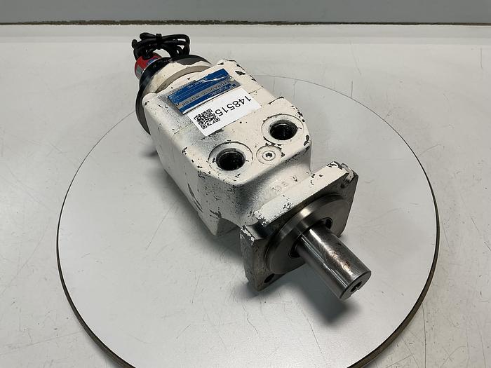 Used TOKIMEC CR-07-5PT4-30-SD-JA-S137-J