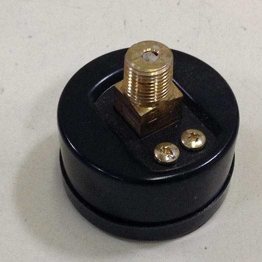 Used AMETEK US GAUGE Pressure Gauge GAUGE840 #83840