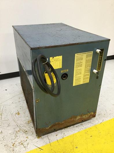 Used AEC 3 Ton Air Cooled Chiller AMC-3 Used