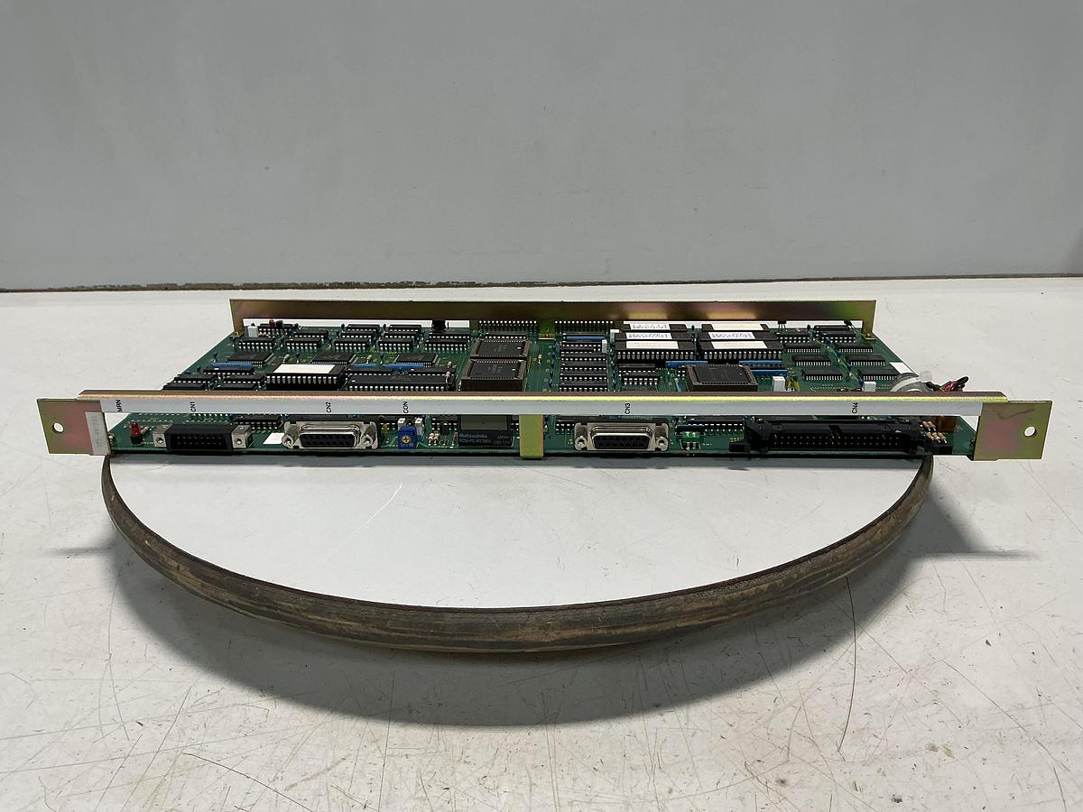 Used FUJI F7706087(2)A