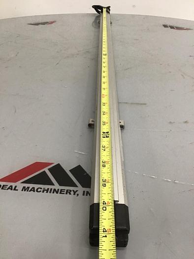 Used MTS Linear Transducer LPRLVU03601AR USED