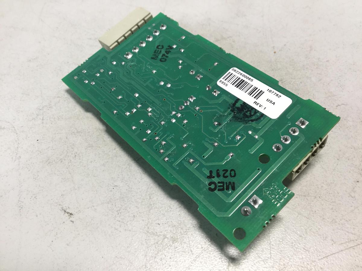 Used INTERROLL Circuit Board 799-1000-372 USED