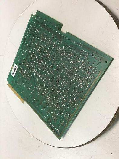 Used CINCINNATI MILACRON Printed Circuit Board Timer 3-531-3280A #120313