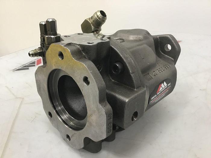 Used REXROTH Pump AA10VS045DFR131RPKC62K02 Used