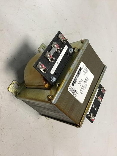 Used GENERAL ELECTRIC / GE 1.00 kVA Transformer 9T58B0052 #123272