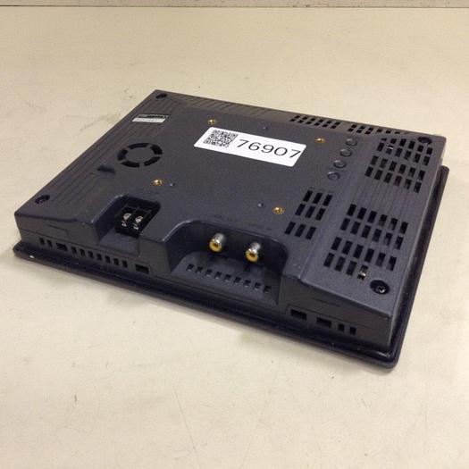 Used KEYENCE CORP Monitor CA-MN80 #63726