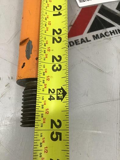 Used CINCINNATI MILACRON Crosshead Brace VT220-17 / CSBS #118863