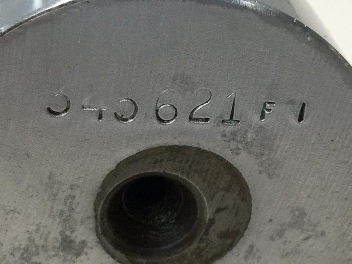 Used VAN DORN Toggle Link Pin 345621F1 #111087