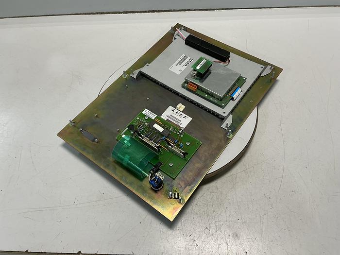Used Keba E-con-TFT/15511