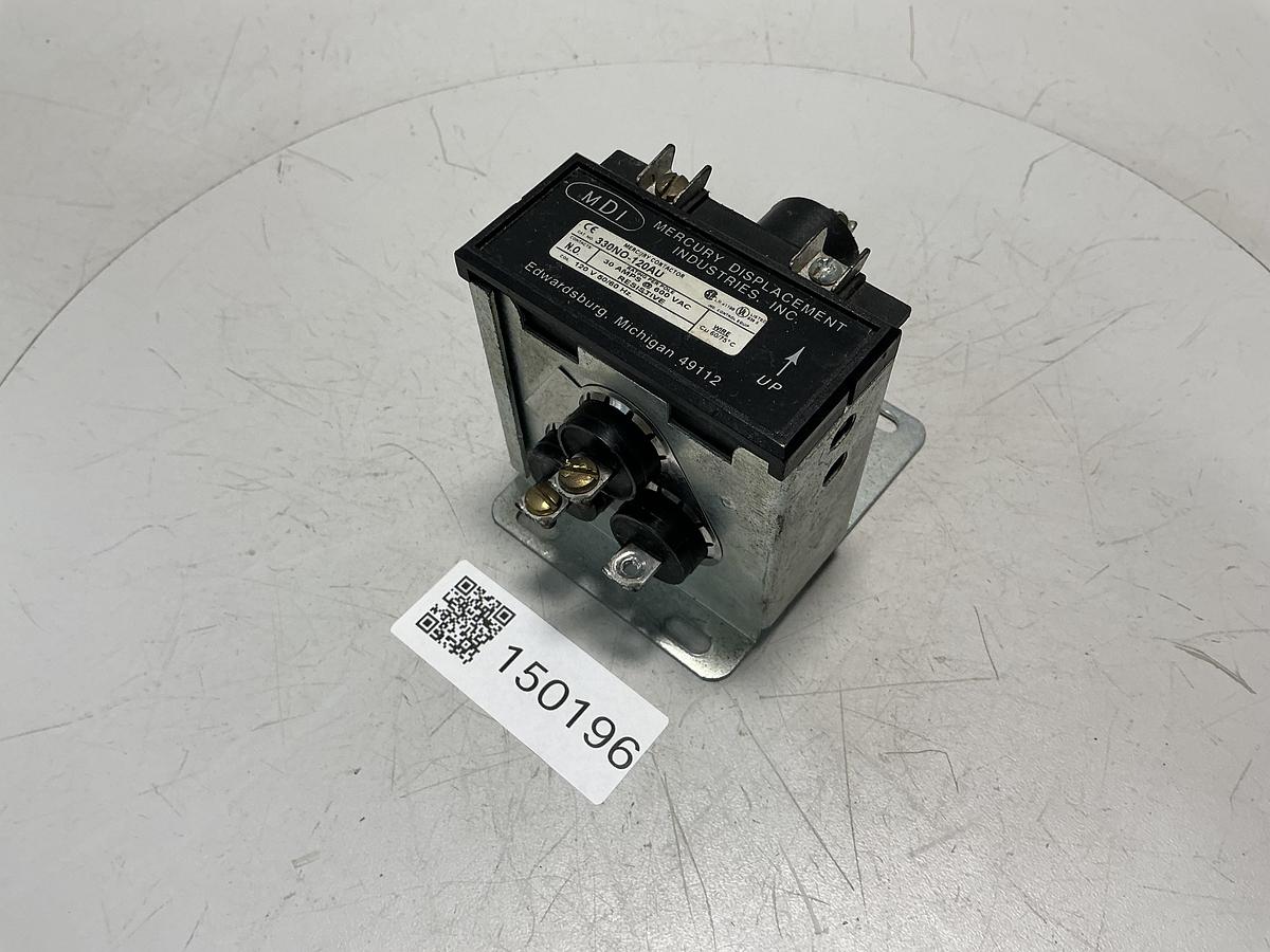 Used MDI 330NO-120AU