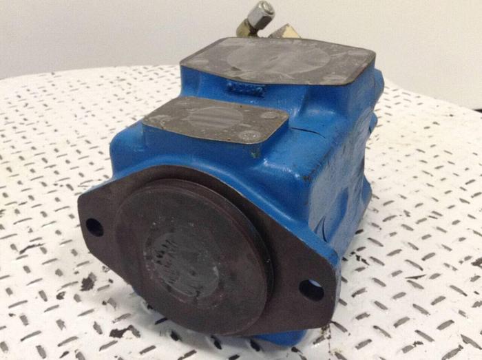Used VICKERS Vane Pump HY4520V60A141CD20 Used