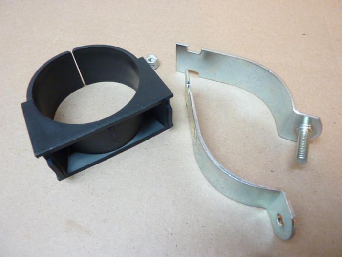 CUSH A CLAMP Clamp 050N054EG #41501