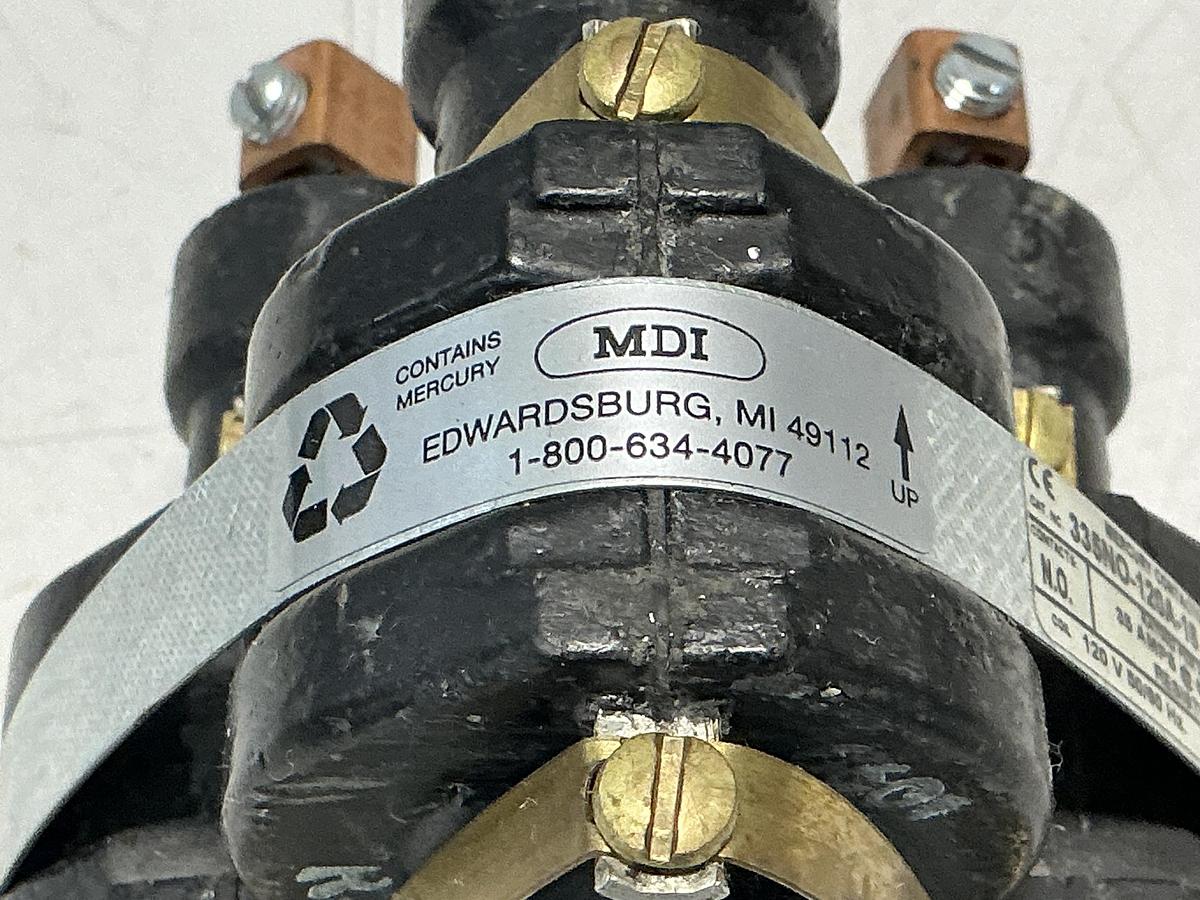 Used MDI 335NO-120A-18