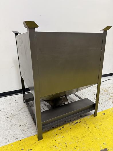 Used GENERIC Needs model #