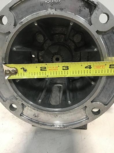 Used ELECTRA Gear 2400AC540L/F Used