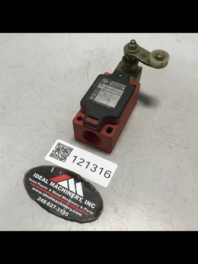 Used BERNSTEIN Limit Switch ENK-UV1Z AHS Used