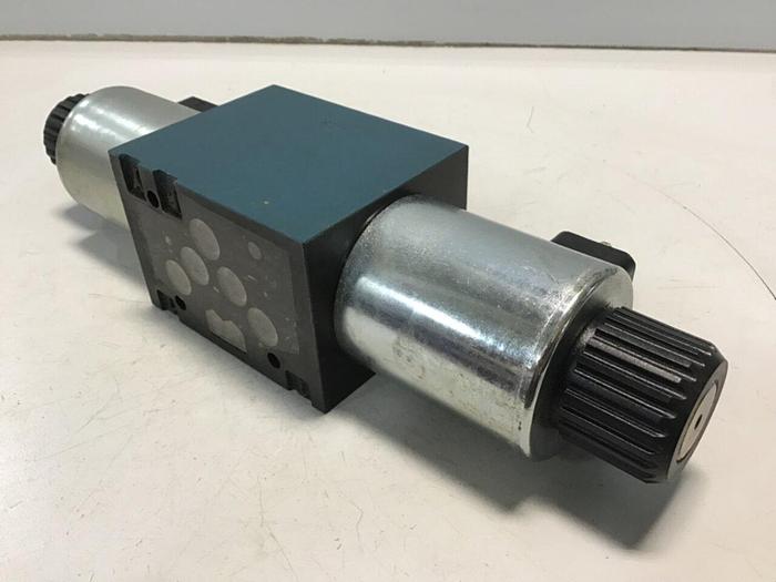 Used BOSCH Valve 0 810 001 776 #120496