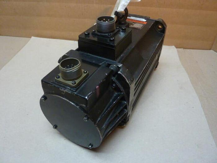 Used TOSHIBA Servo Motor 22L2-1500R Used