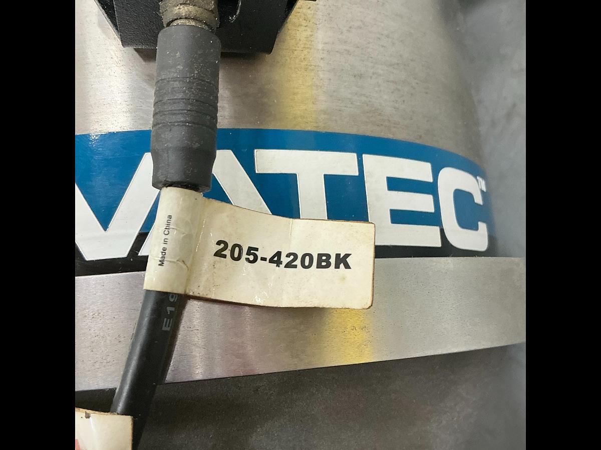 Used NOVATEC