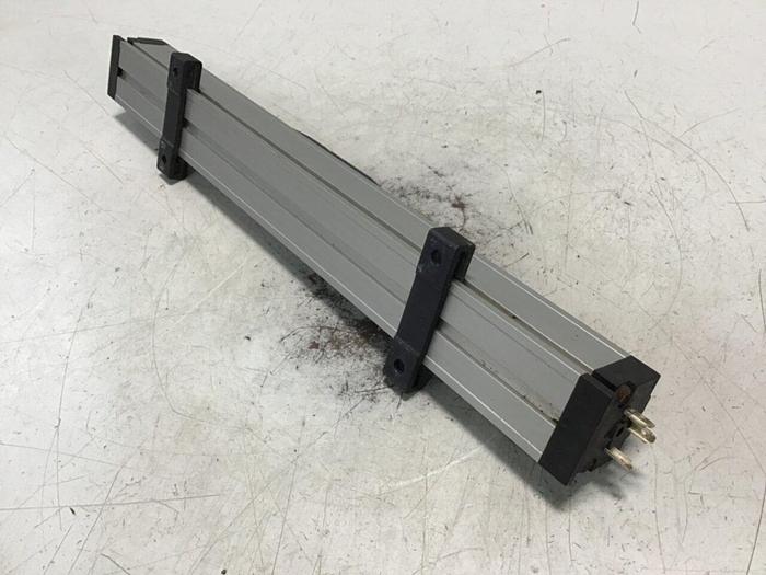 Used NOVOTECHNIK Position Transducer TLH225 Used