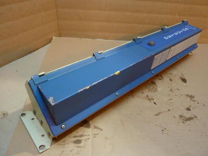 Used HONEYWELL Light Curtain Receiver 24TX Used