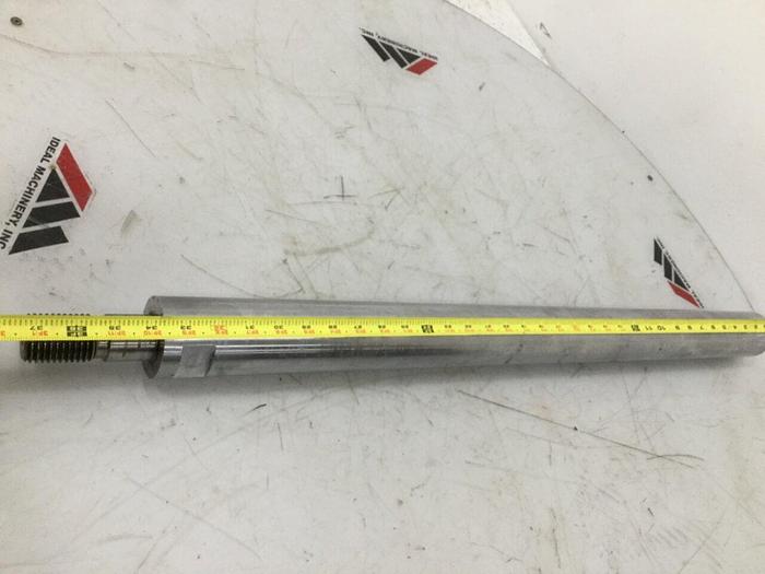 Used CINCINNATI MILACRON Crosshead Slide Pin 3982292 #110096