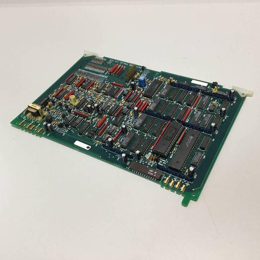 Used BARBER COLMAN Analog I/O Circuit Board A-13399-3 #92838