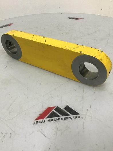 Used VAN DORN Front Link Outside 302593 #122981