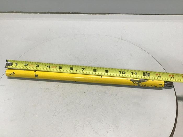 Used VAN DORN Crosshead Slide Brace 85-RS-5F-W-HT / CSBS #116492