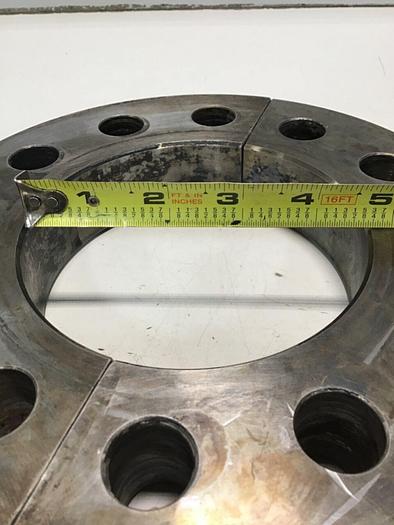 Used VAN DORN Barrel Retainer 888763 #133785