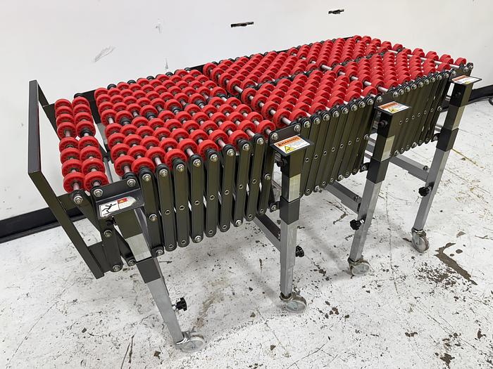 Used Generic Needs model #