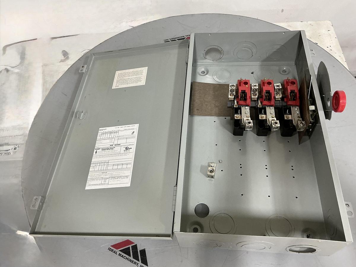 Used EATON DH364UGK