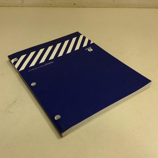 Used NEW HOLLAND Repair Manual 40057504 #70926