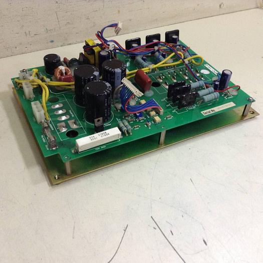 Used STAR Circuit Board 13818-PR02B #87972