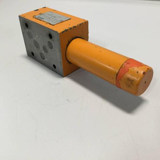 Used REXROTH Valves ZDR 10 DP2-53/150YM/12 #92320