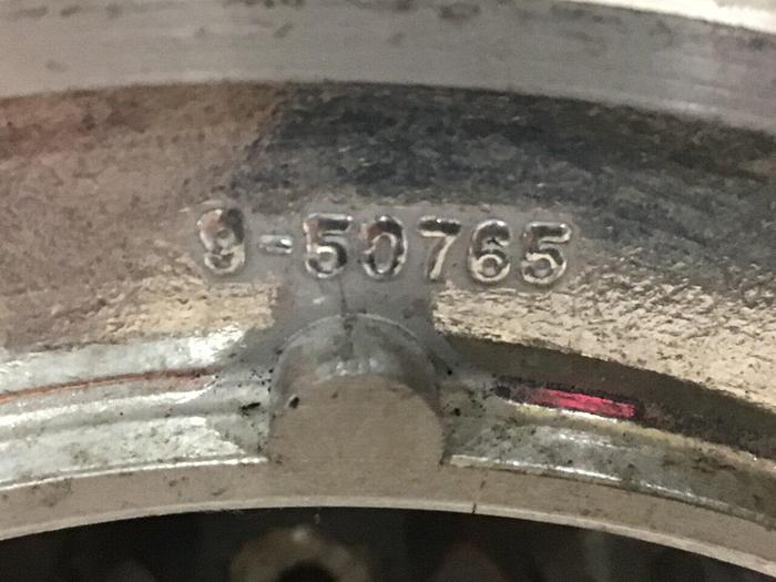 Used ELECTRA Gear 2400AC540L/F Used