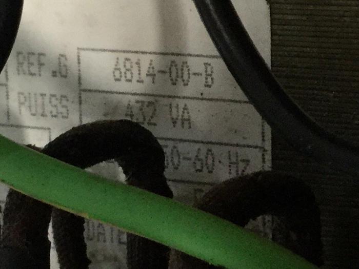 Used SEPRO ROBOTIQUE Transformer 06 S 00817 #105165