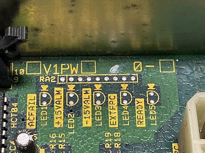 Used NEMIC LAMBDA HK-11-5