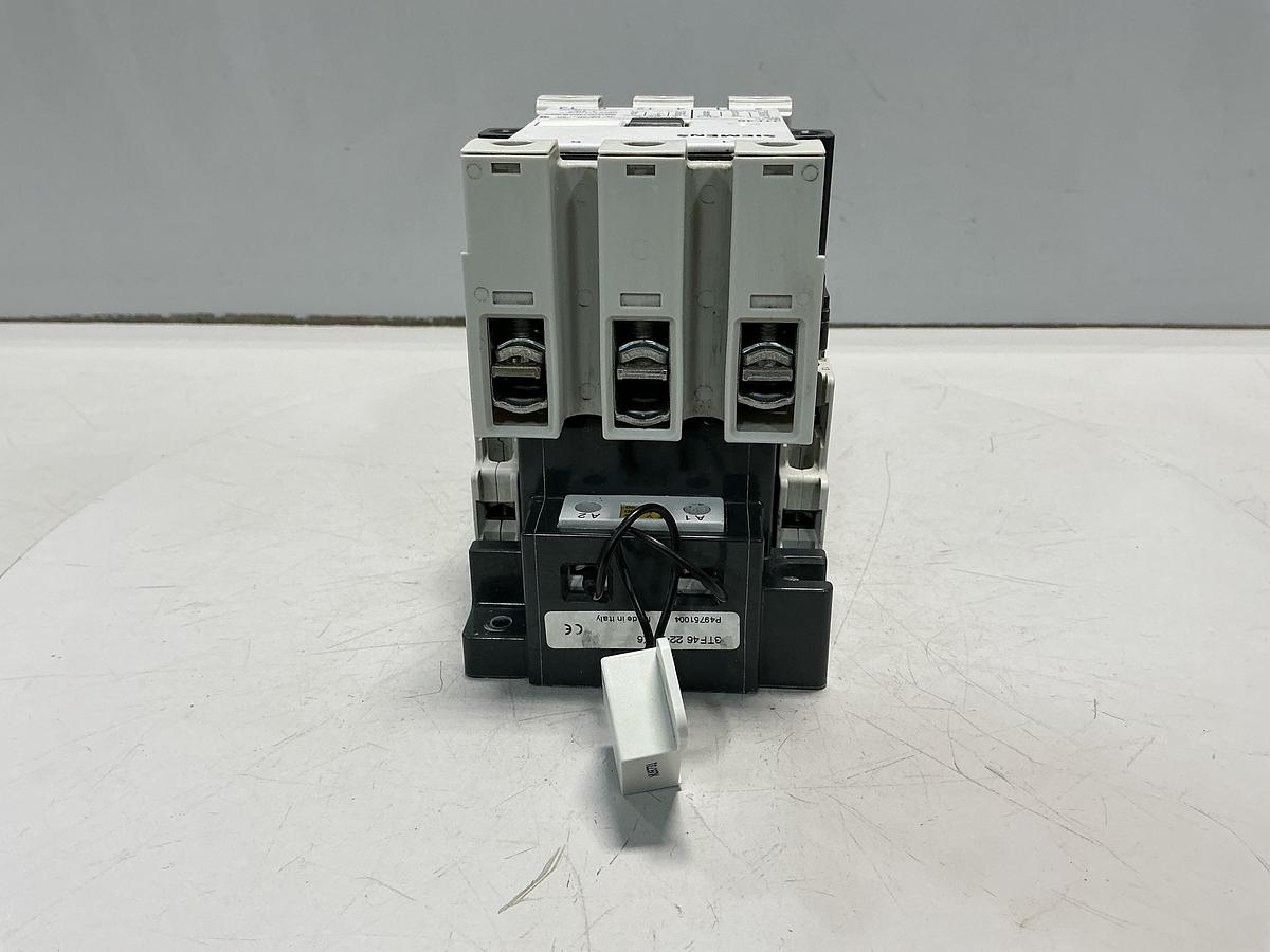 Used SIEMENS 3TF46 22-OAK6