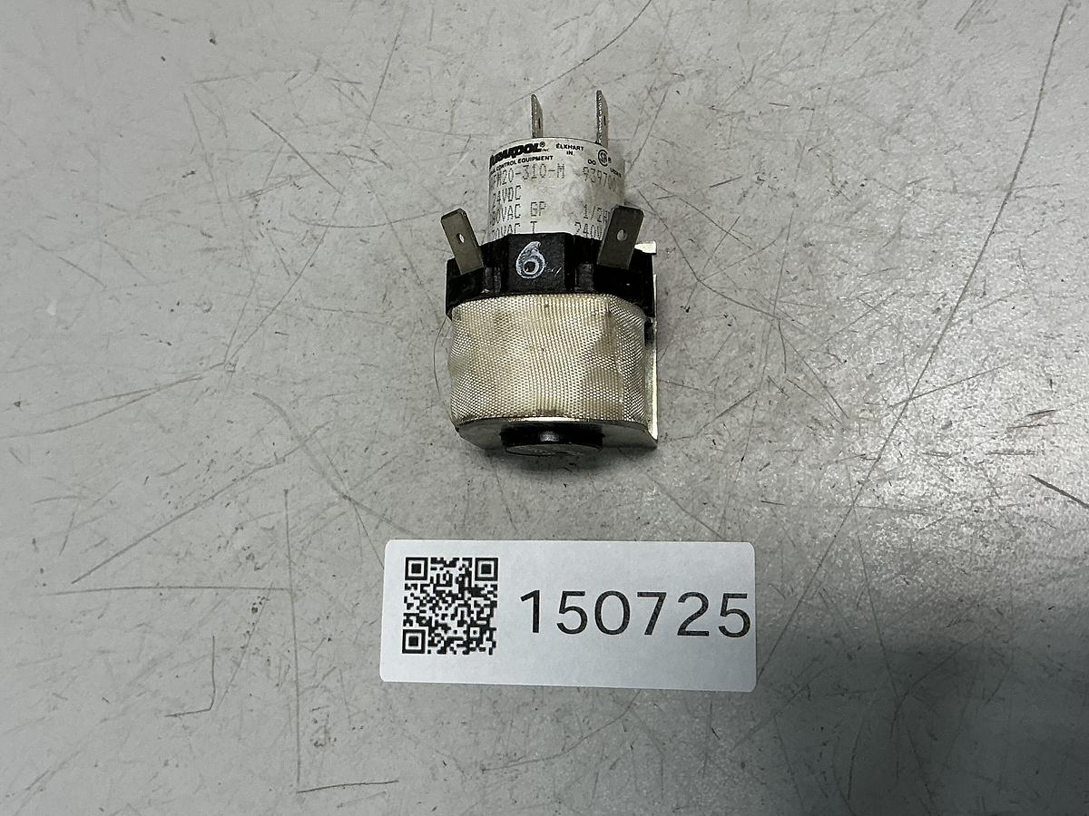 Used DURAKOOL AFM20-310-M