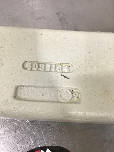 Used CINCINNATI MILACRON Toggle Link 5037164 #127283