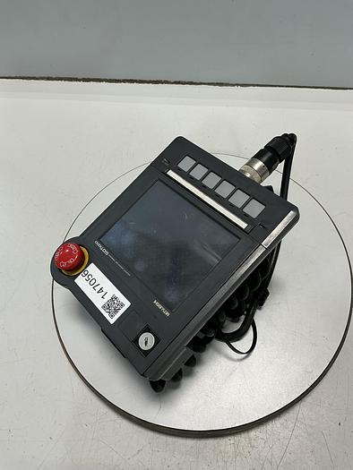 Used MITSUBISHI GOT1000