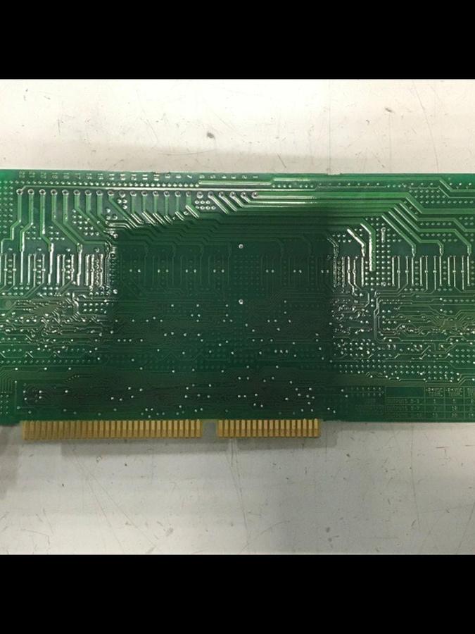 Used CINCINNATI MILACRON Circuit Board 3-542-1292A / BRACKET Used